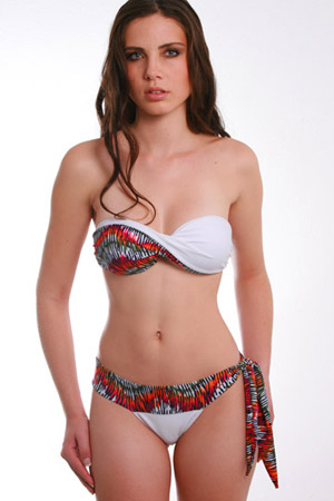 Arella Bikinis | Conceito